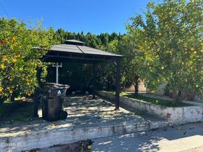 14742 Cohasset Street, Van Nuys CA 91405