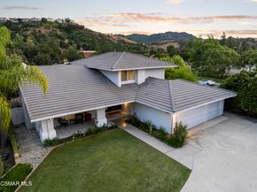 31982 Doverwood Court, Westlake Village CA 91361