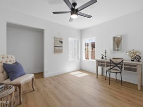 1446 N Rose Street, Burbank CA 91505