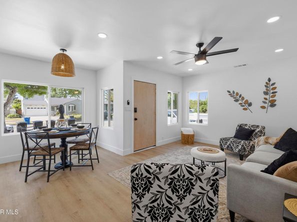1446 N Rose Street, Burbank CA 91505