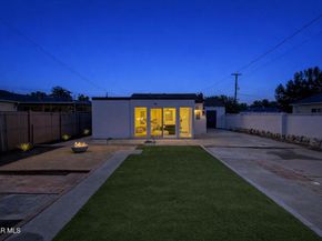 1446 N Rose Street, Burbank CA 91505