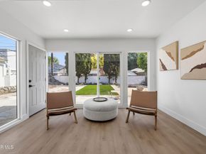 1446 N Rose Street, Burbank CA 91505