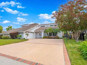 5690 Buffwood Place, Agoura Hills CA 91301