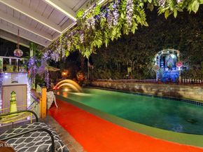 1705 La Loma Road, Pasadena CA 91105