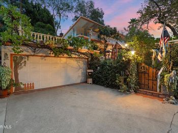 1705 La Loma Road