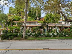 1705 La Loma Road, Pasadena CA 91105