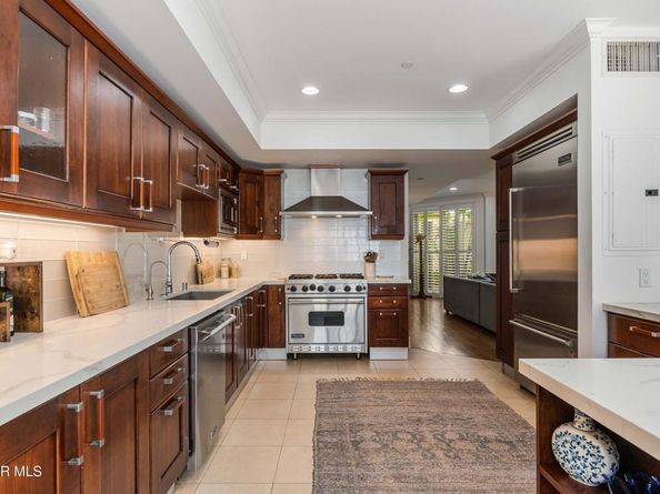 1710 Granville Avenue 3, Los Angeles CA 90025