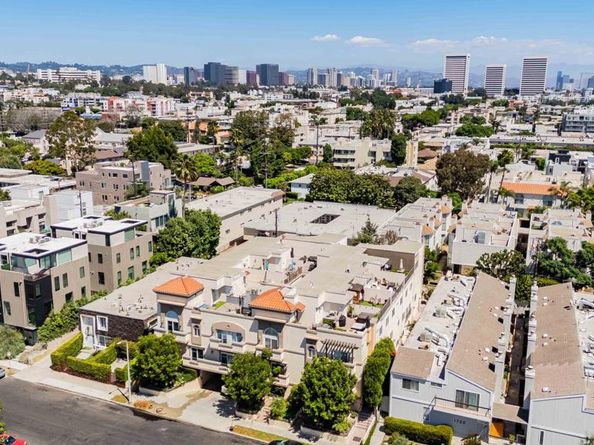 1710 Granville Avenue 3, Los Angeles CA 90025