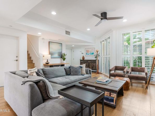 1710 Granville Avenue 3, Los Angeles CA 90025