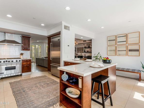 1710 Granville Avenue 3, Los Angeles CA 90025