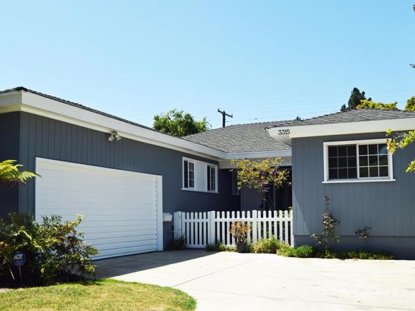 3315 S Bentley Avenue, Los Angeles CA 90034