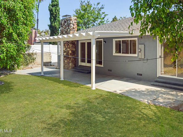 3315 S Bentley Avenue, Los Angeles CA 90034