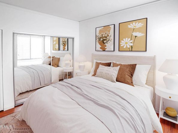 1420 N Stanley Avenue 103, Los Angeles CA 90046