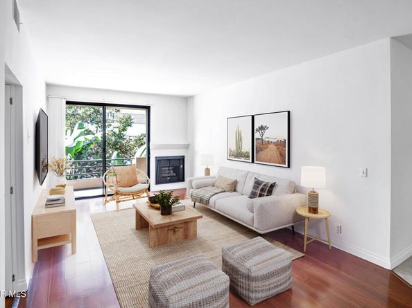 1420 N Stanley Avenue 103, Los Angeles CA 90046