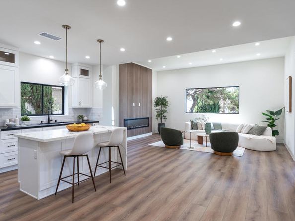 3129 Orange Avenue, La Crescenta CA 91214