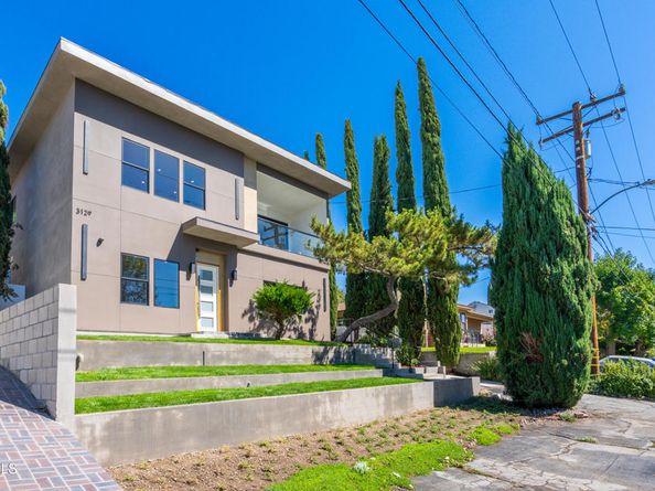 3129 Orange Avenue, La Crescenta CA 91214