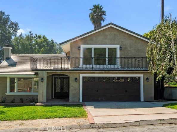 160 Summit Road, La Verne CA 91750