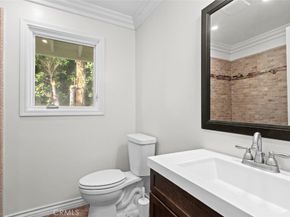 160 Summit Road, La Verne CA 91750