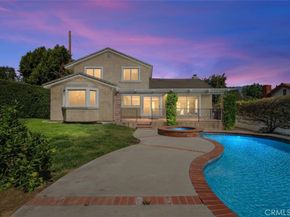 160 Summit Road, La Verne CA 91750
