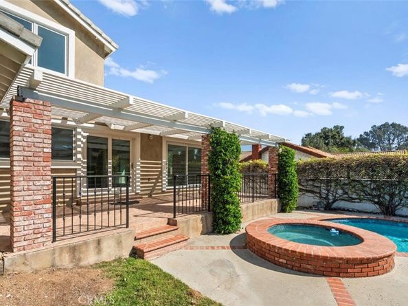 160 Summit Road, La Verne CA 91750