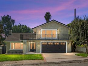 160 Summit Road, La Verne CA 91750