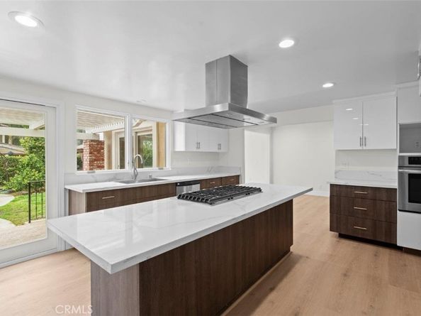 160 Summit Road, La Verne CA 91750