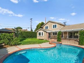 160 Summit Road, La Verne CA 91750