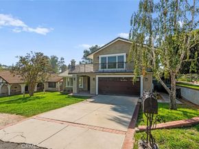160 Summit Road, La Verne CA 91750