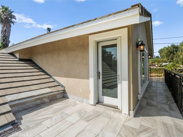 160 Summit Road, La Verne CA 91750