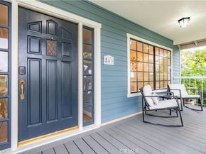 803 Crescent Drive, Monrovia CA 91016