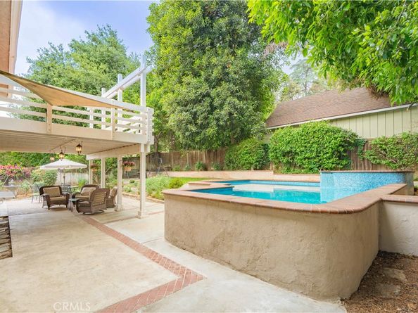 803 Crescent Drive, Monrovia CA 91016