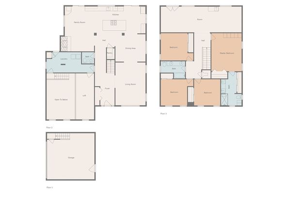 803 Crescent Drive, Monrovia CA 91016