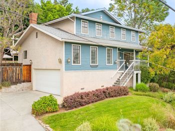 803 Crescent Drive