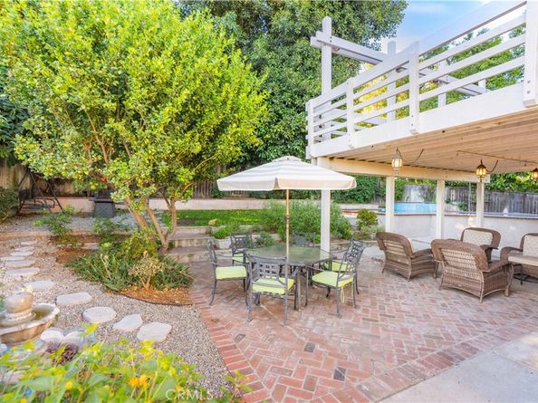 803 Crescent Drive, Monrovia CA 91016