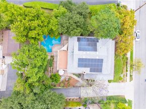803 Crescent Drive, Monrovia CA 91016