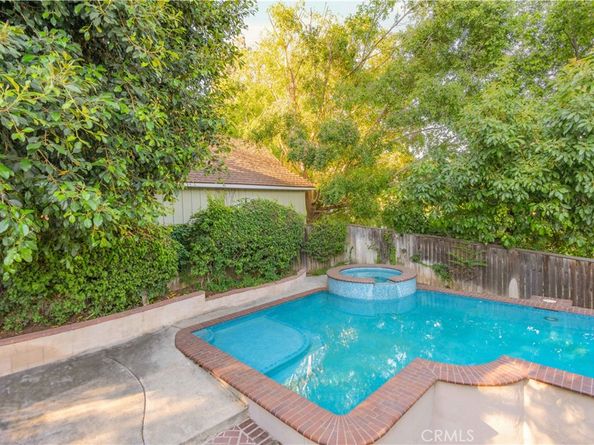 803 Crescent Drive, Monrovia CA 91016