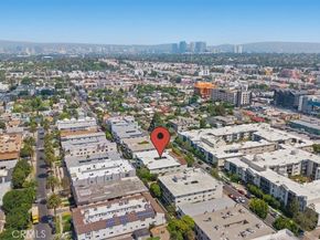 3649 Glendon Avenue 202, Los Angeles CA 90034