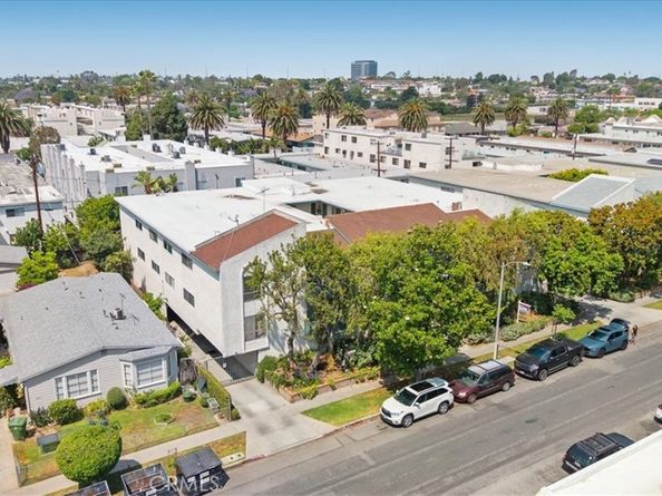 3649 Glendon Avenue 202, Los Angeles CA 90034