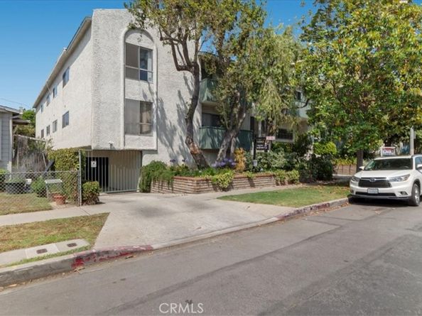 3649 Glendon Avenue 202, Los Angeles CA 90034