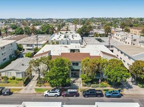 3649 Glendon Avenue 202, Los Angeles CA 90034