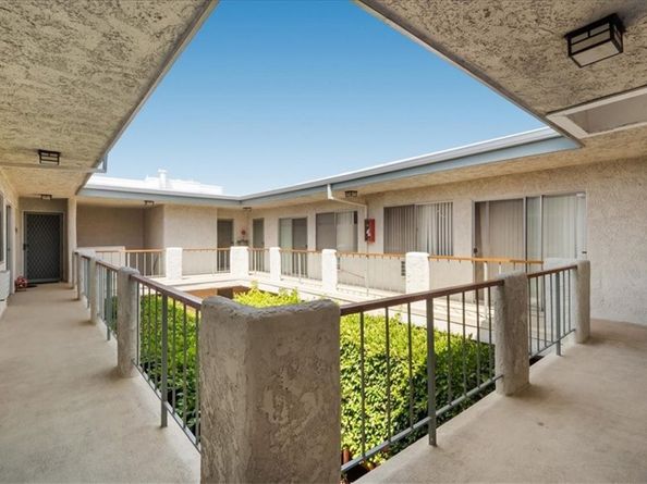 3649 Glendon Avenue 202, Los Angeles CA 90034
