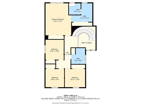 1 Country Wood Drive, Pomona CA 91766