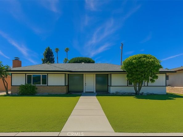 681 Birch Avenue, Upland CA 91786