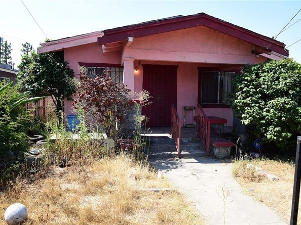 142 W 58th Street, Los Angeles CA 90037