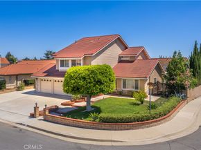 653 Rocking Horse Road, Walnut CA 91789