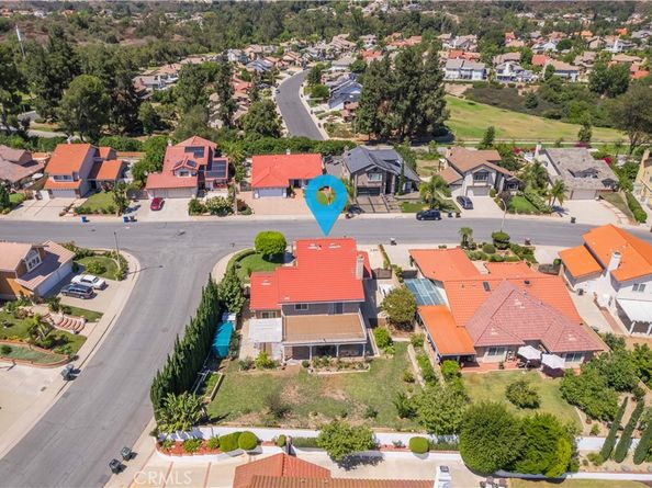 653 Rocking Horse Road, Walnut CA 91789