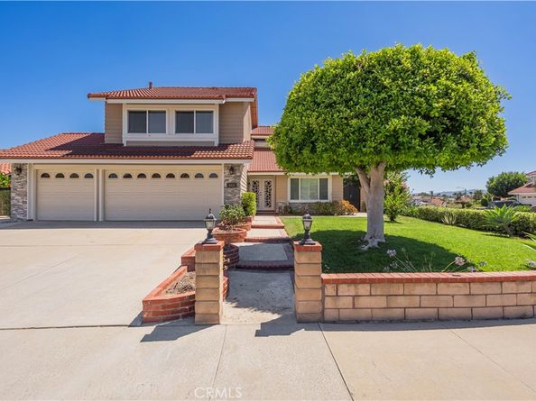 653 Rocking Horse Road, Walnut CA 91789