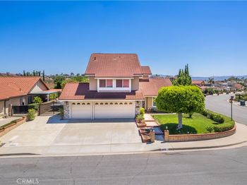 653 Rocking Horse Road