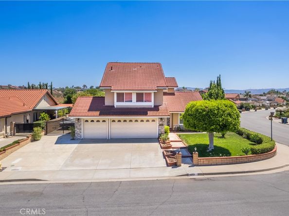 653 Rocking Horse Road, Walnut CA 91789