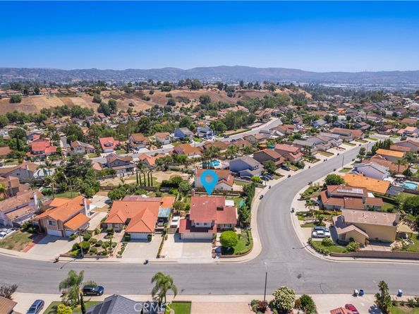 653 Rocking Horse Road, Walnut CA 91789